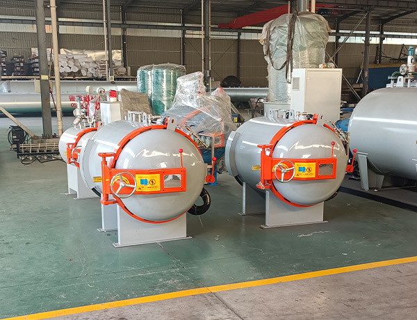 注胶注压高压釜 注胶注压高压釜